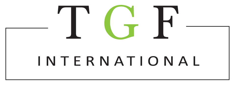 TGF International: Your Trusted Patner